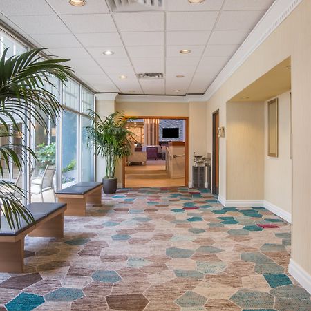 Ac Hotel By Marriott Portland Lake Oswego Ngoại thất bức ảnh