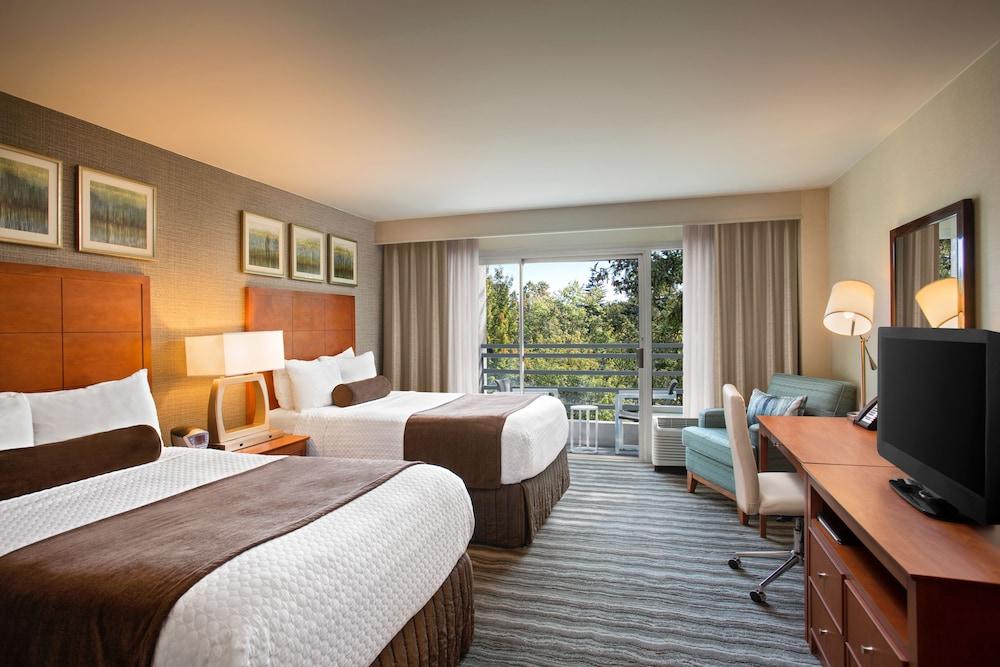 Ac Hotel By Marriott Portland Lake Oswego Ngoại thất bức ảnh