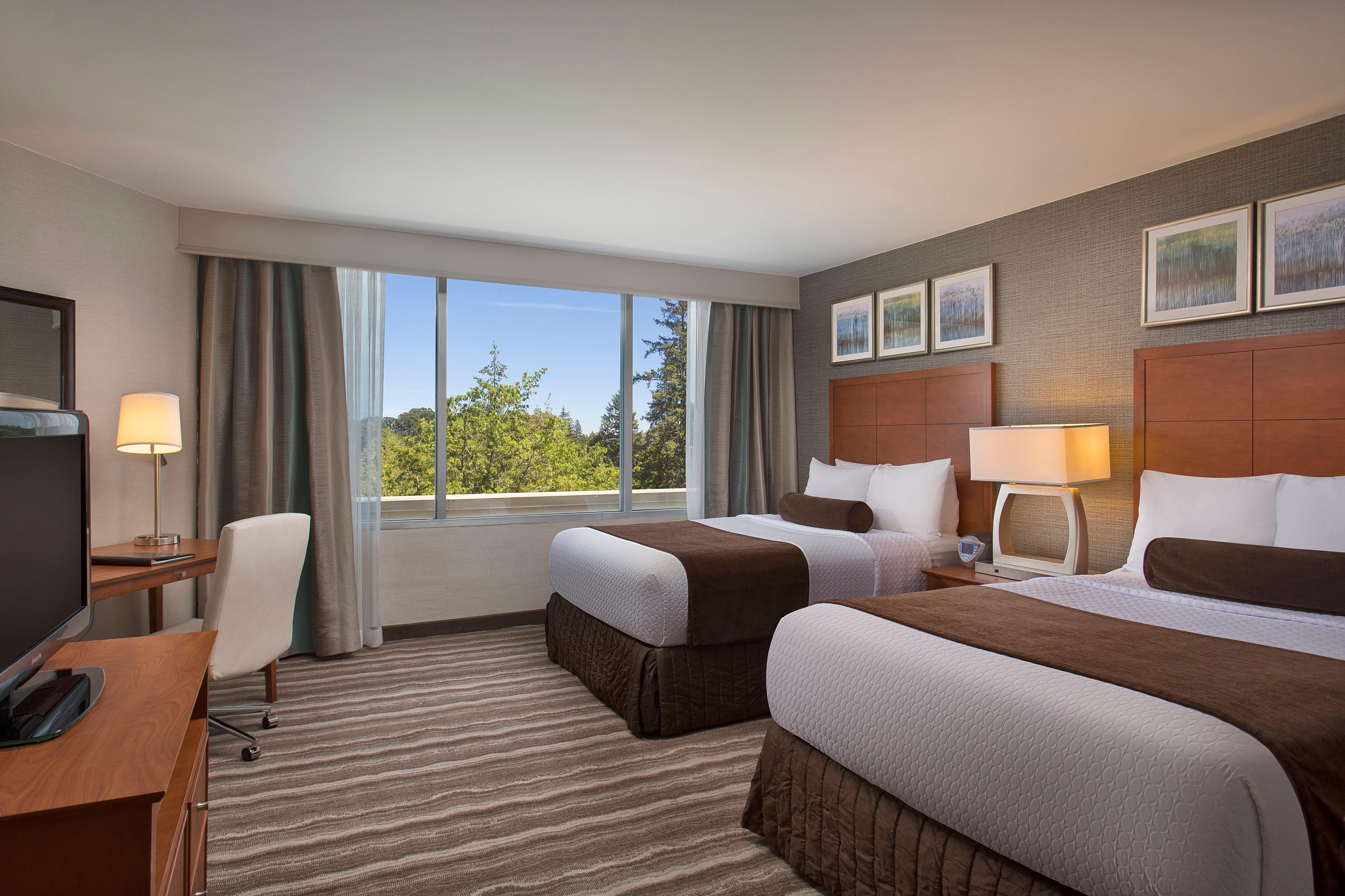 Ac Hotel By Marriott Portland Lake Oswego Ngoại thất bức ảnh