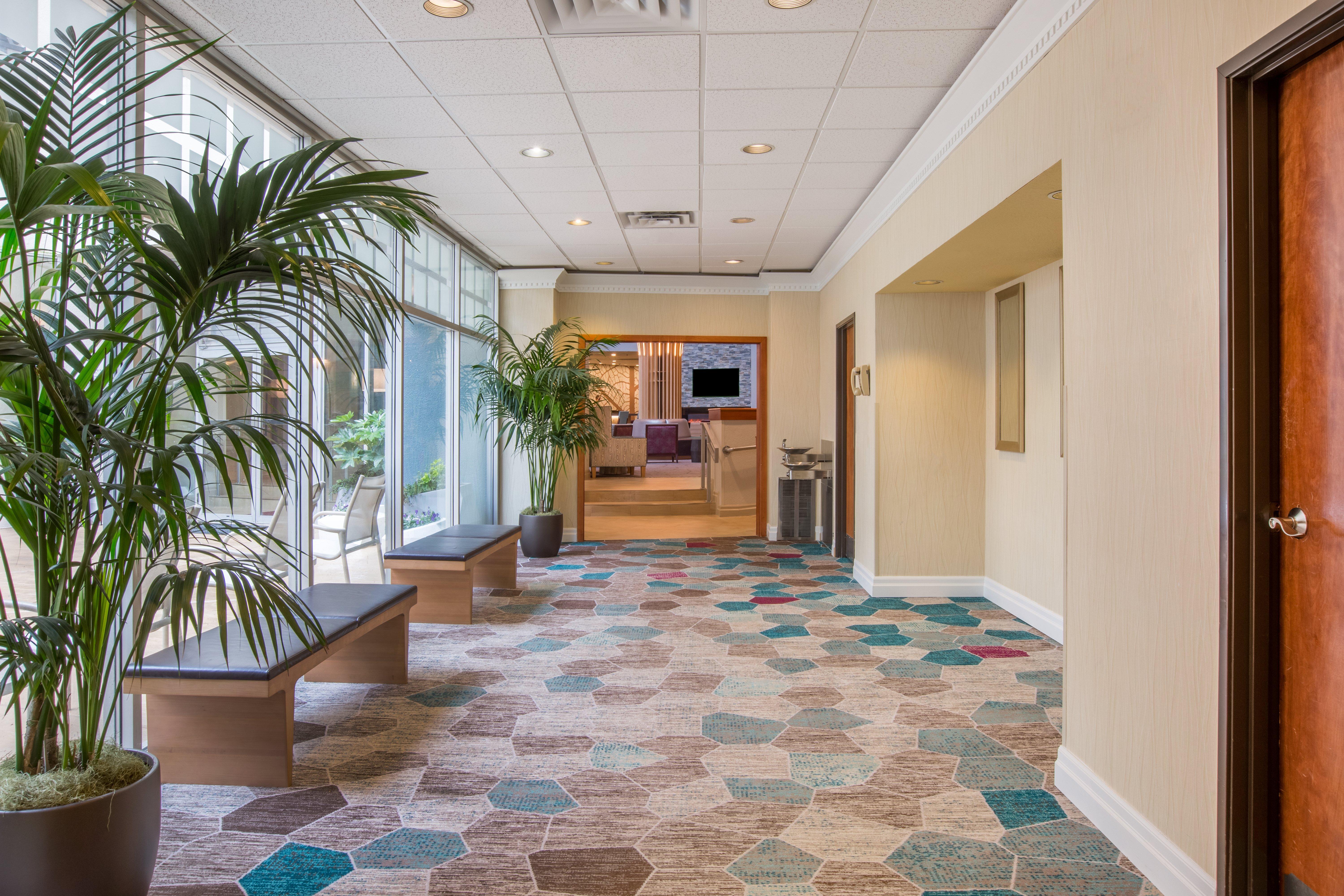 Ac Hotel By Marriott Portland Lake Oswego Ngoại thất bức ảnh