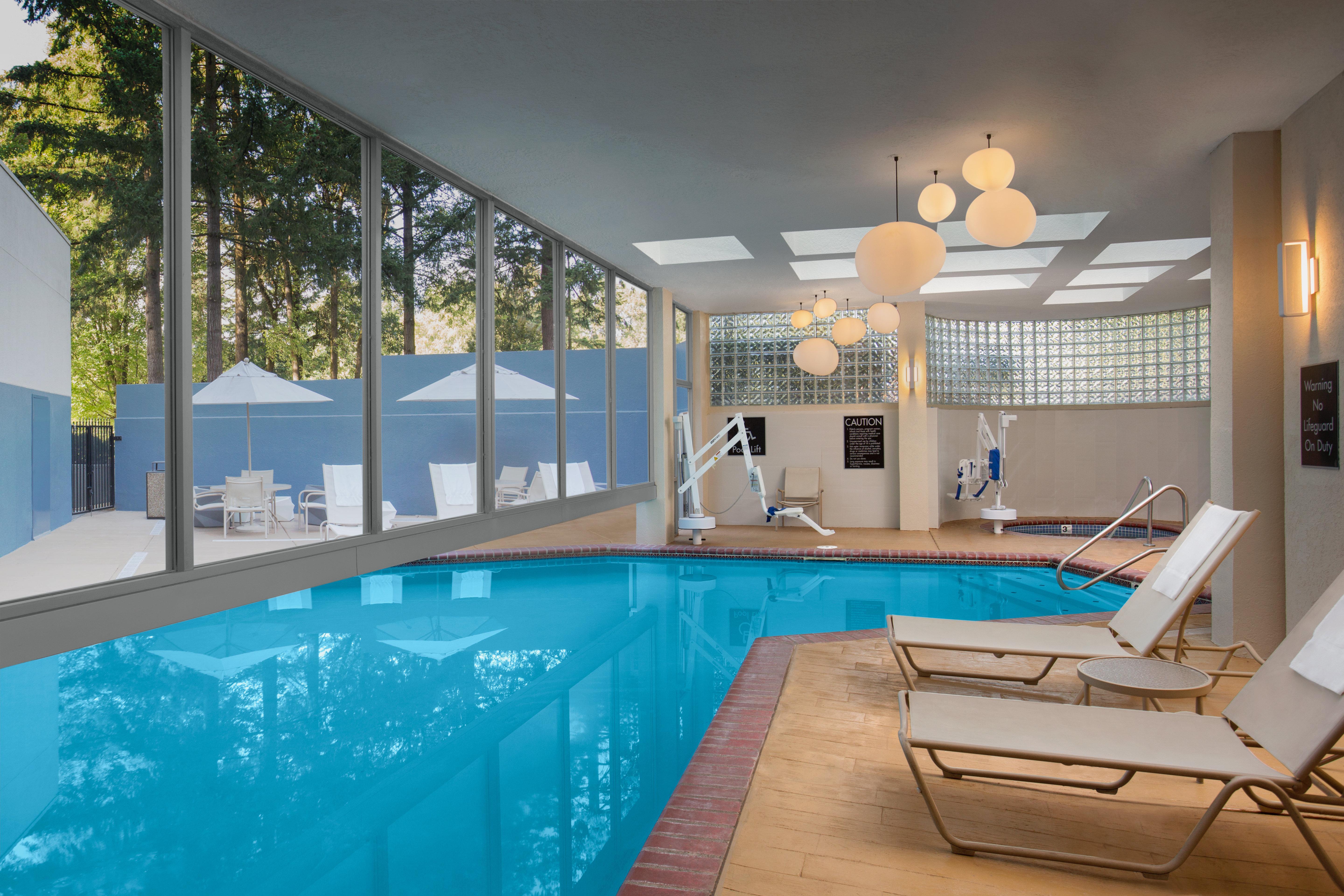 Ac Hotel By Marriott Portland Lake Oswego Ngoại thất bức ảnh