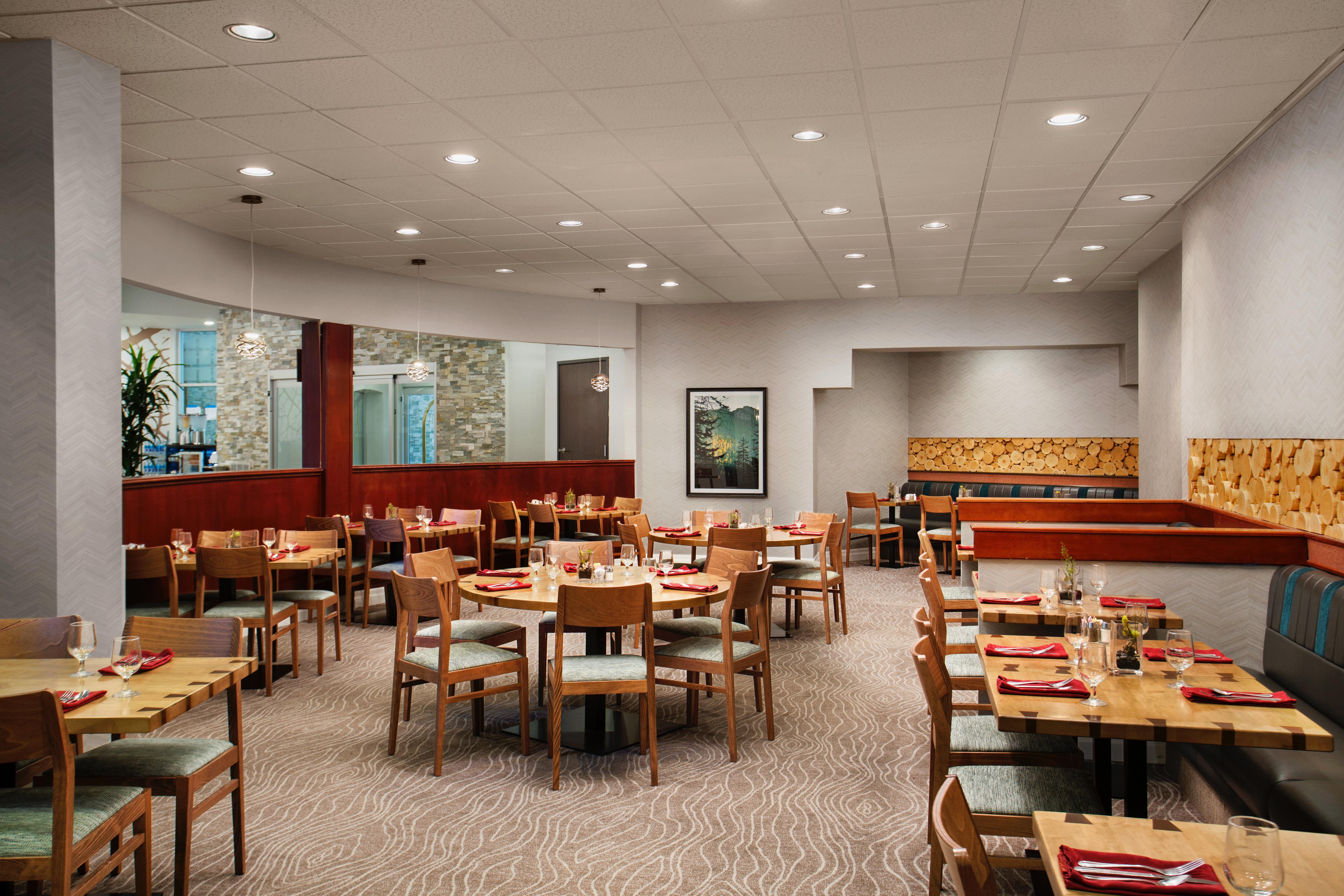 Ac Hotel By Marriott Portland Lake Oswego Ngoại thất bức ảnh