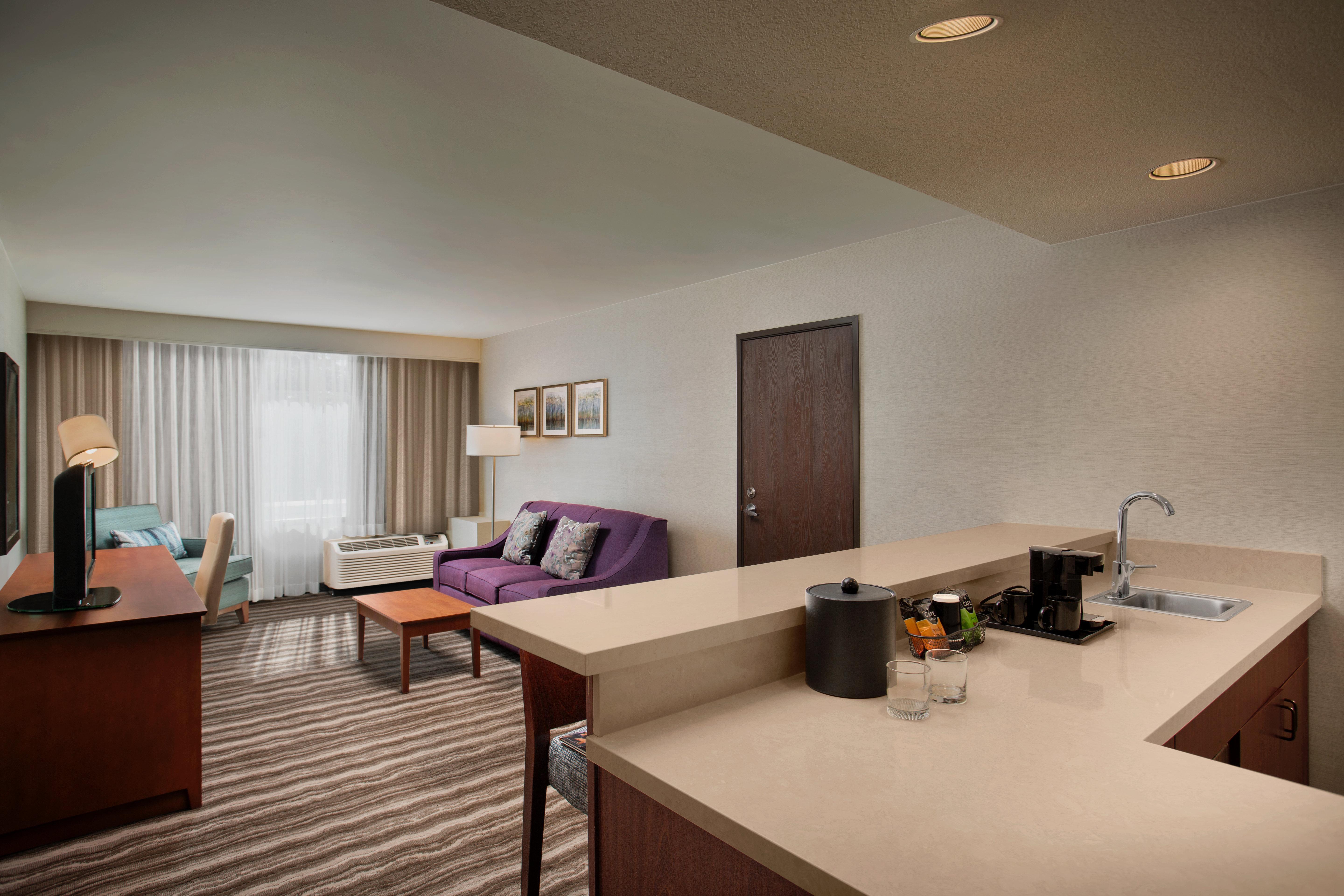 Ac Hotel By Marriott Portland Lake Oswego Ngoại thất bức ảnh