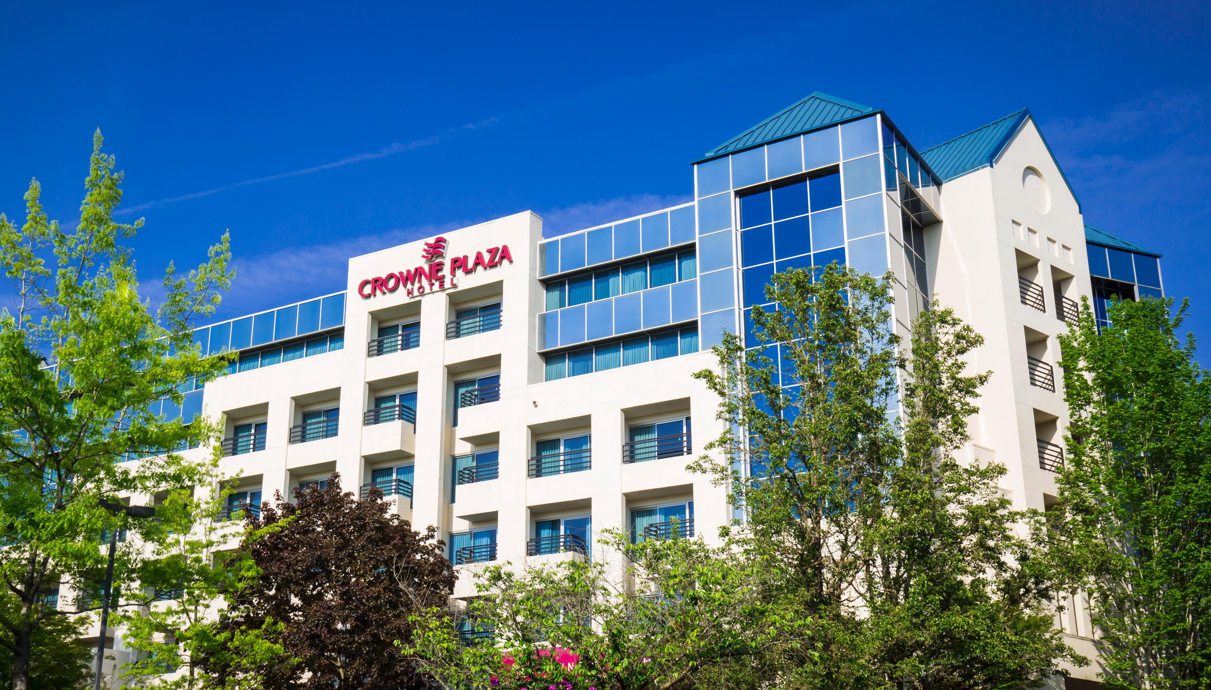 Ac Hotel By Marriott Portland Lake Oswego Ngoại thất bức ảnh