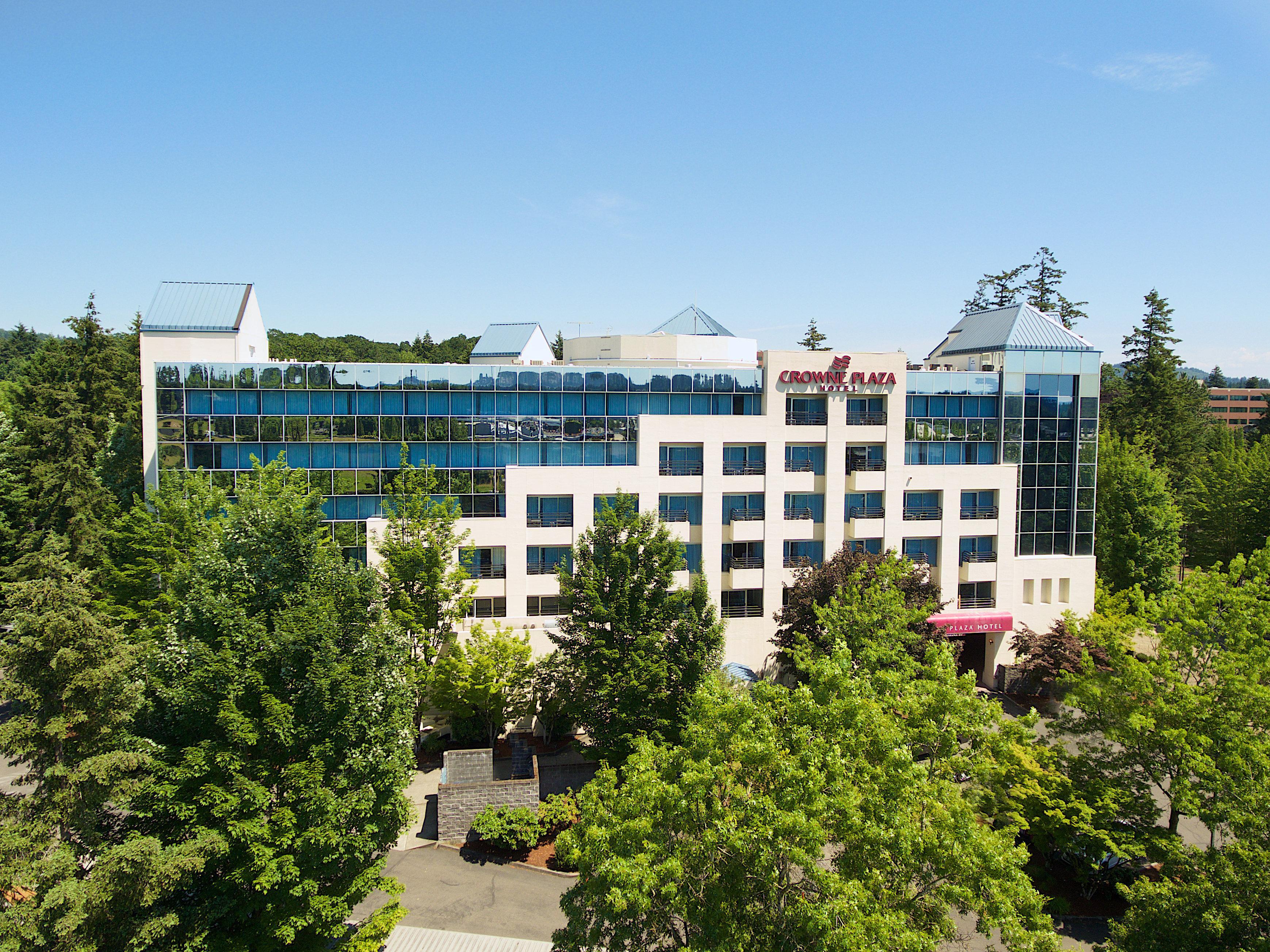 Ac Hotel By Marriott Portland Lake Oswego Ngoại thất bức ảnh