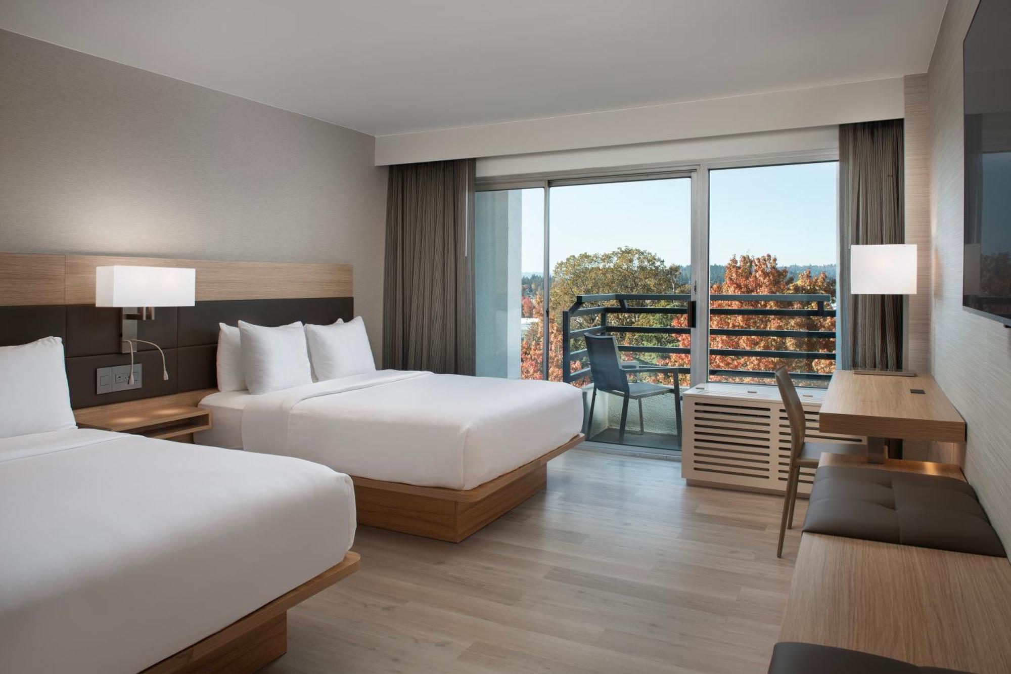Ac Hotel By Marriott Portland Lake Oswego Ngoại thất bức ảnh