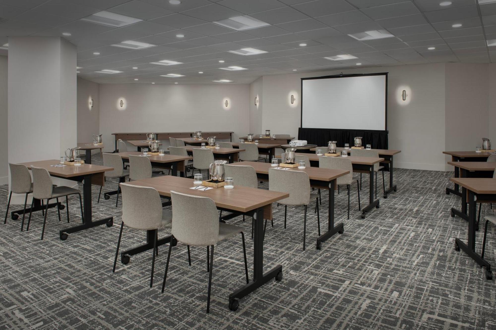 Ac Hotel By Marriott Portland Lake Oswego Ngoại thất bức ảnh