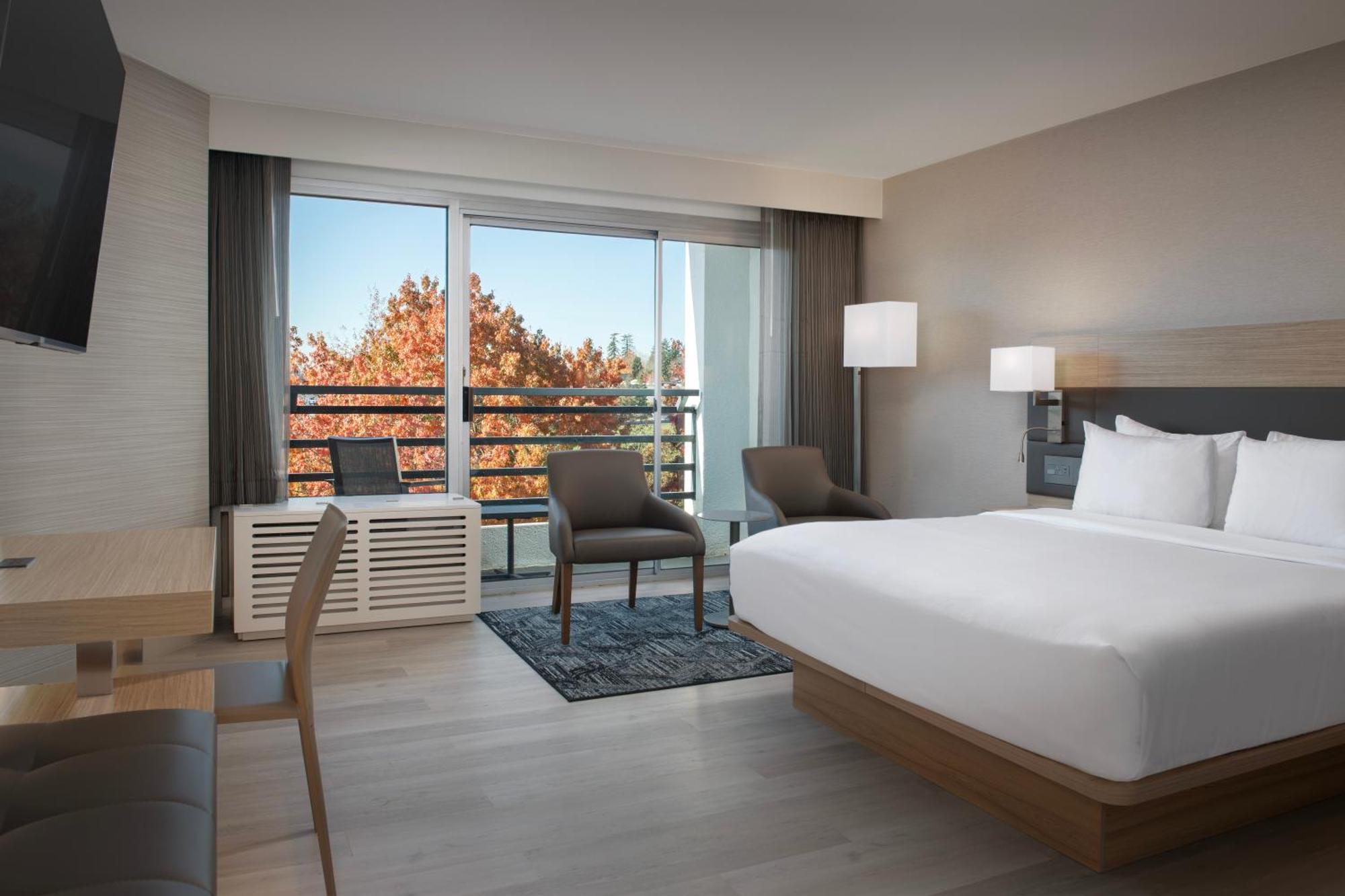 Crowne Plaza Portland - Lake Oswego, An Ihg Hotel Ngoại thất bức ảnh