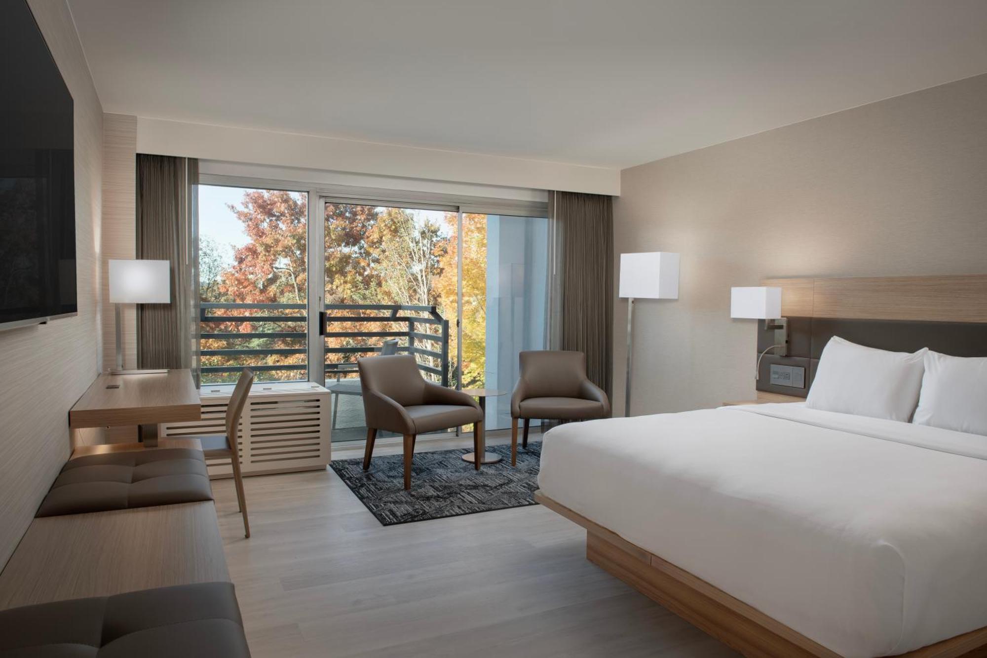 Crowne Plaza Portland - Lake Oswego, An Ihg Hotel Ngoại thất bức ảnh