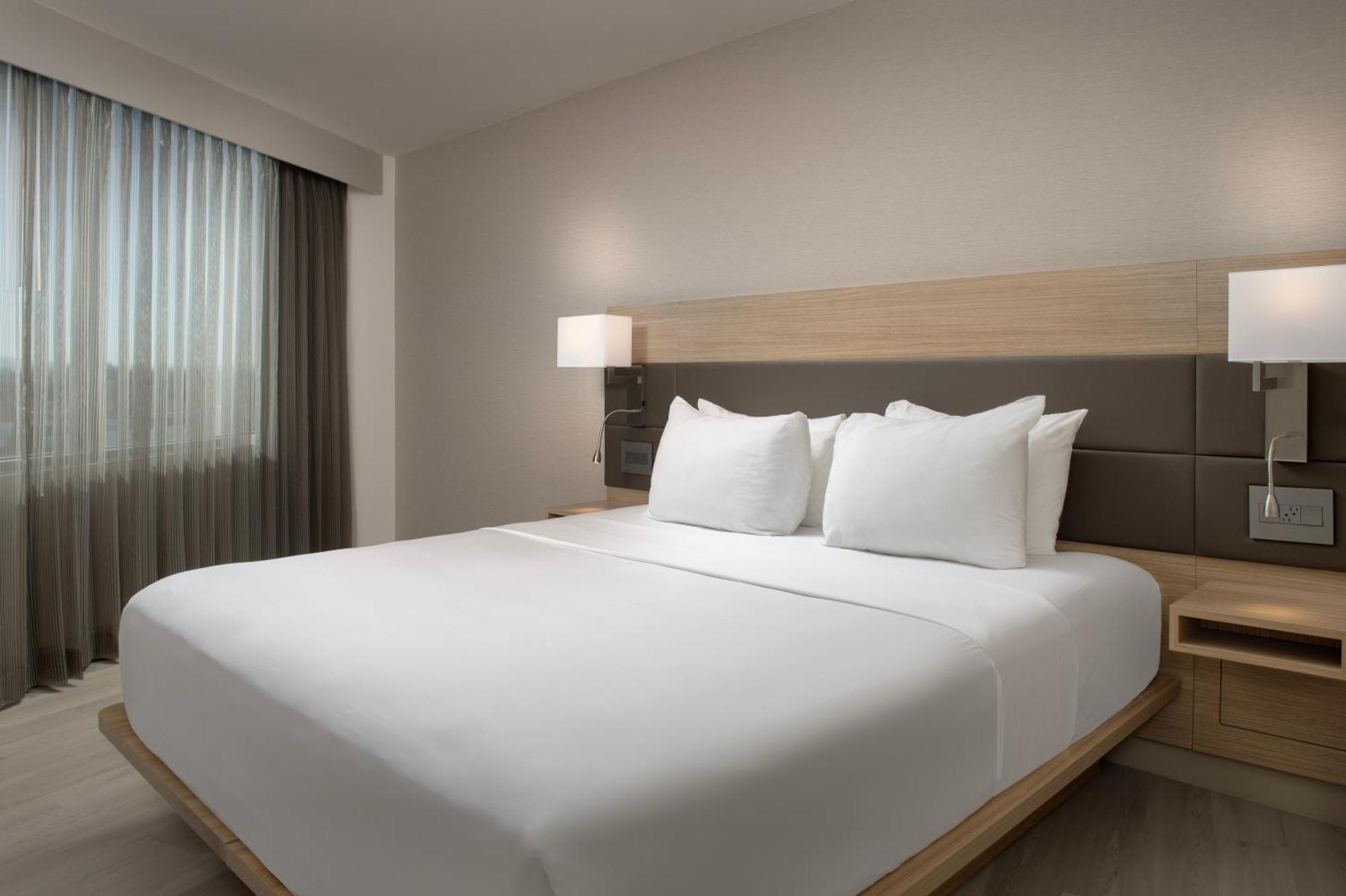 Ac Hotel By Marriott Portland Lake Oswego Ngoại thất bức ảnh