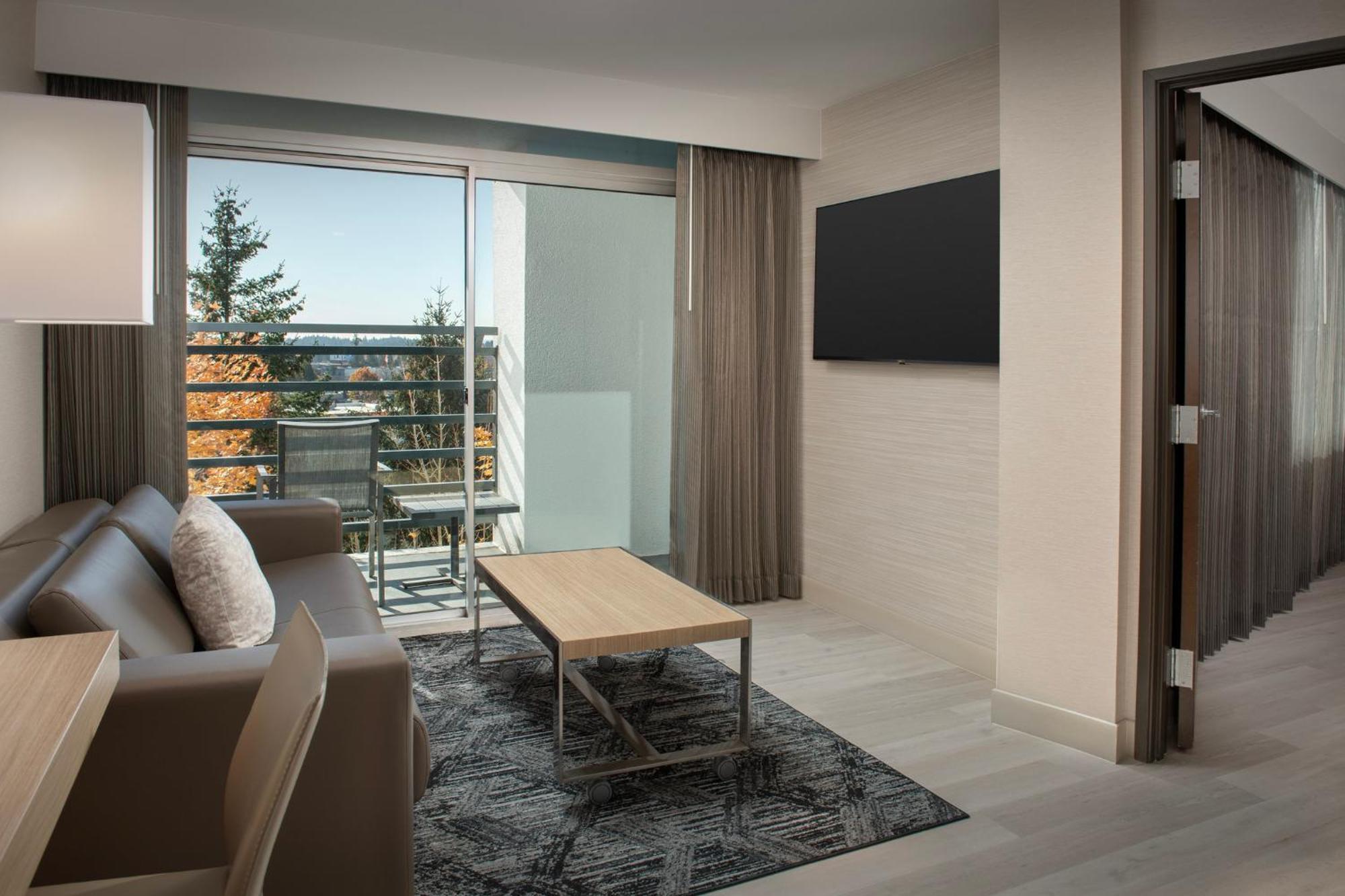 Ac Hotel By Marriott Portland Lake Oswego Ngoại thất bức ảnh