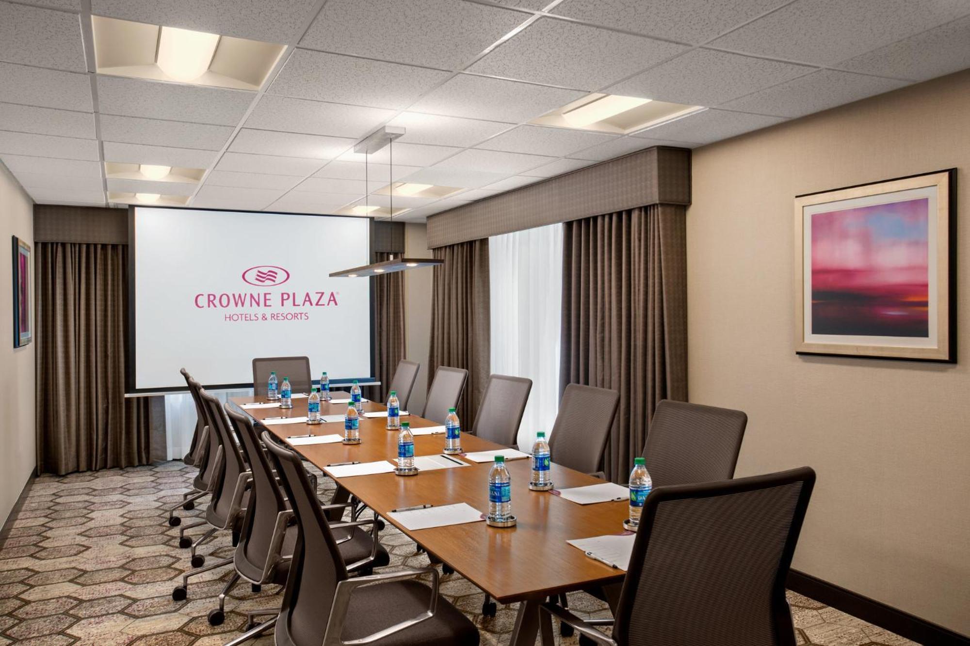 Crowne Plaza Portland - Lake Oswego, An Ihg Hotel Ngoại thất bức ảnh