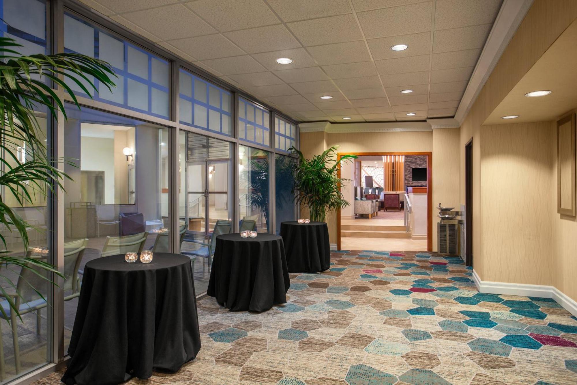 Ac Hotel By Marriott Portland Lake Oswego Ngoại thất bức ảnh