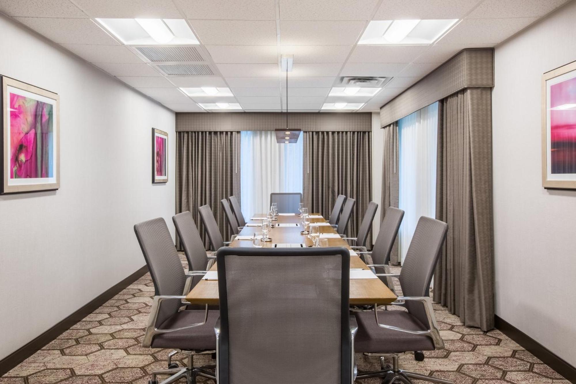 Ac Hotel By Marriott Portland Lake Oswego Ngoại thất bức ảnh