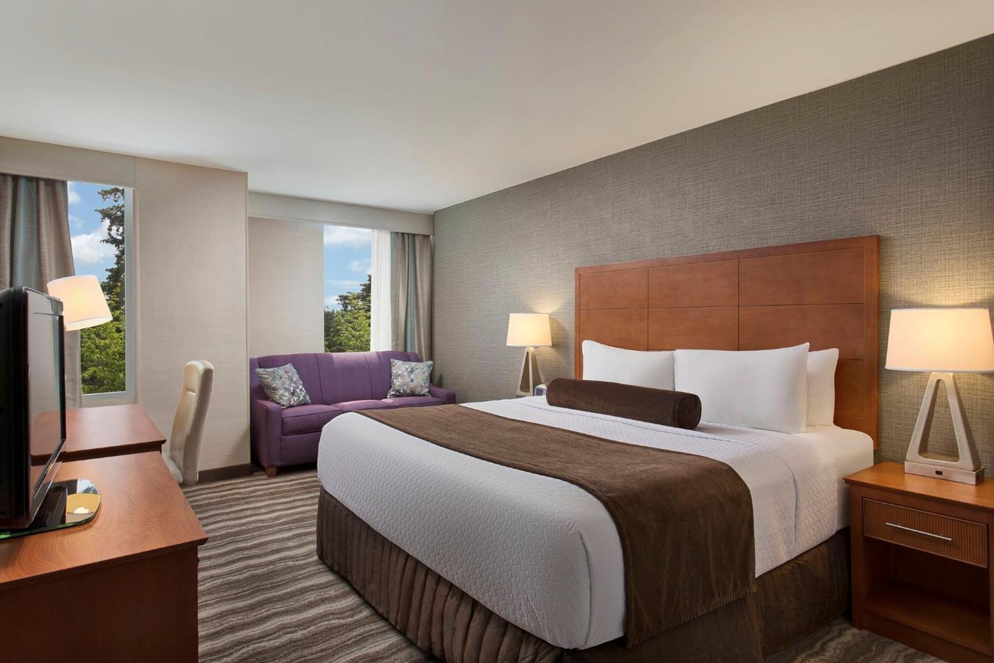 Crowne Plaza Portland - Lake Oswego, An Ihg Hotel Ngoại thất bức ảnh