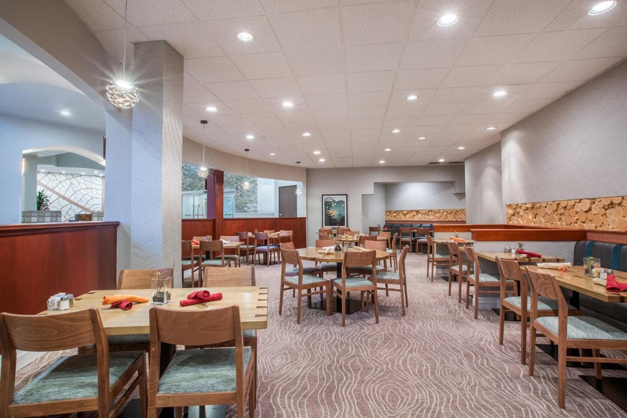 Ac Hotel By Marriott Portland Lake Oswego Ngoại thất bức ảnh