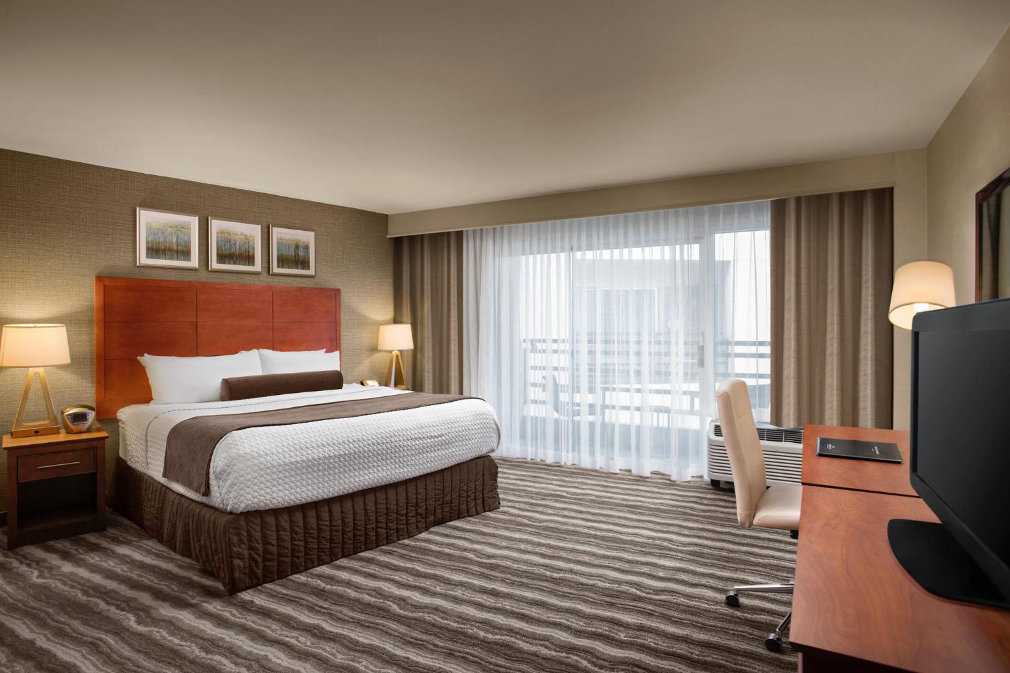 Crowne Plaza Portland - Lake Oswego, An Ihg Hotel Ngoại thất bức ảnh