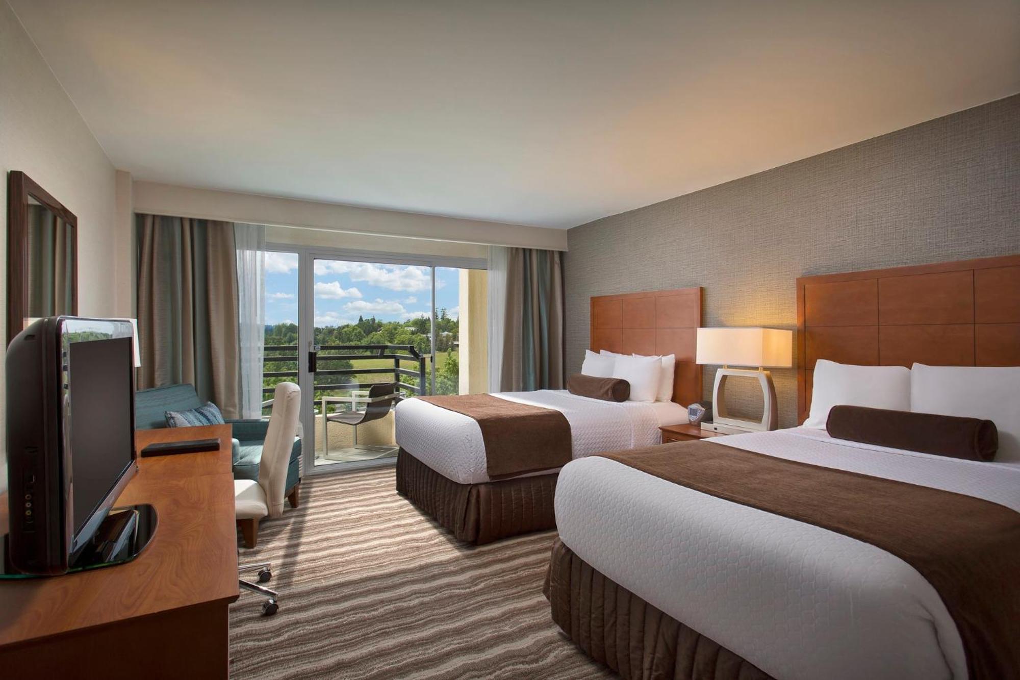 Crowne Plaza Portland - Lake Oswego, An Ihg Hotel Ngoại thất bức ảnh