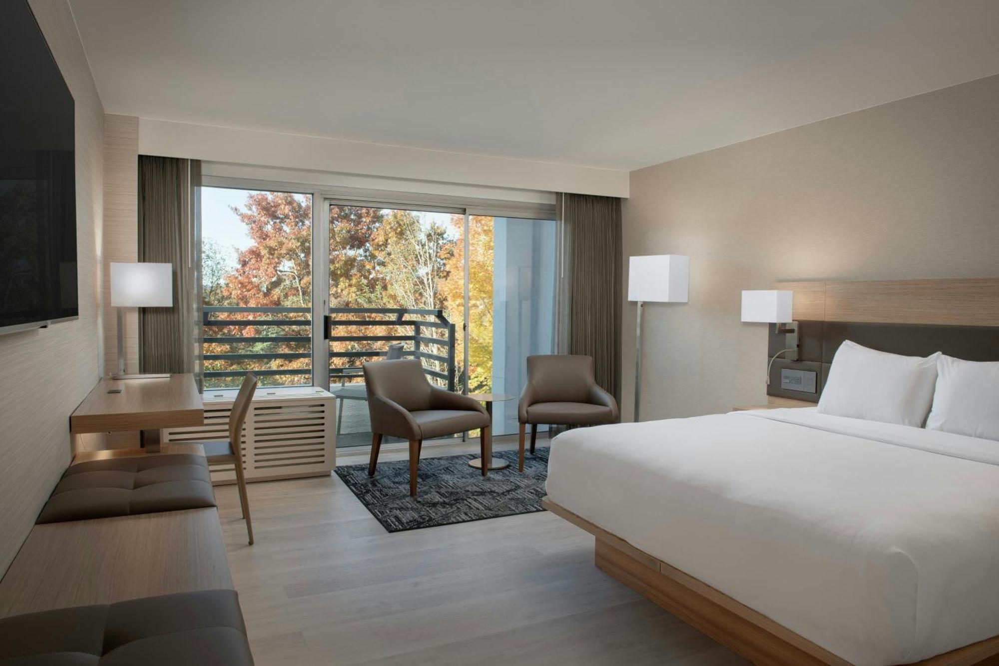 Ac Hotel By Marriott Portland Lake Oswego Ngoại thất bức ảnh
