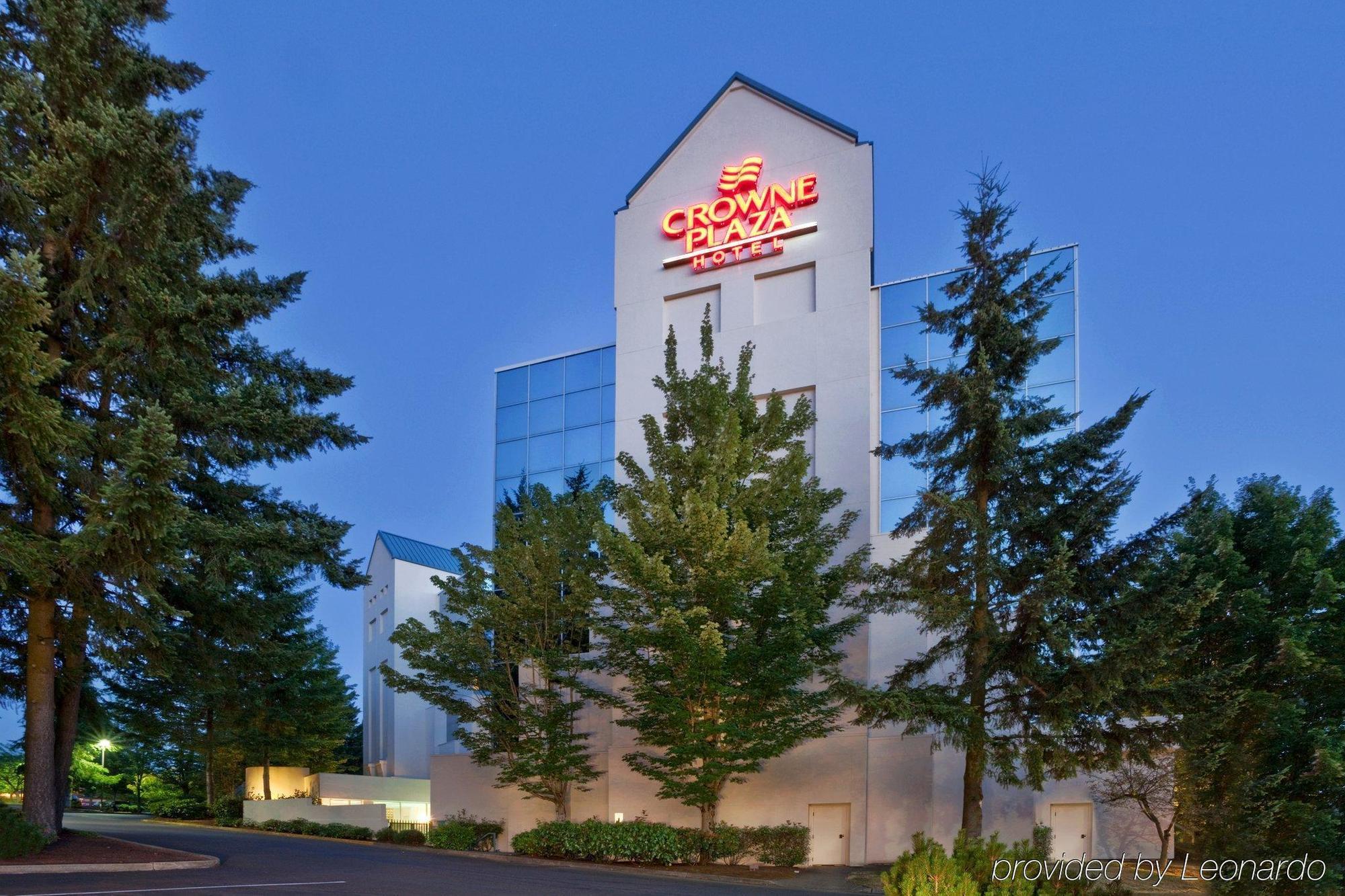 Ac Hotel By Marriott Portland Lake Oswego Ngoại thất bức ảnh