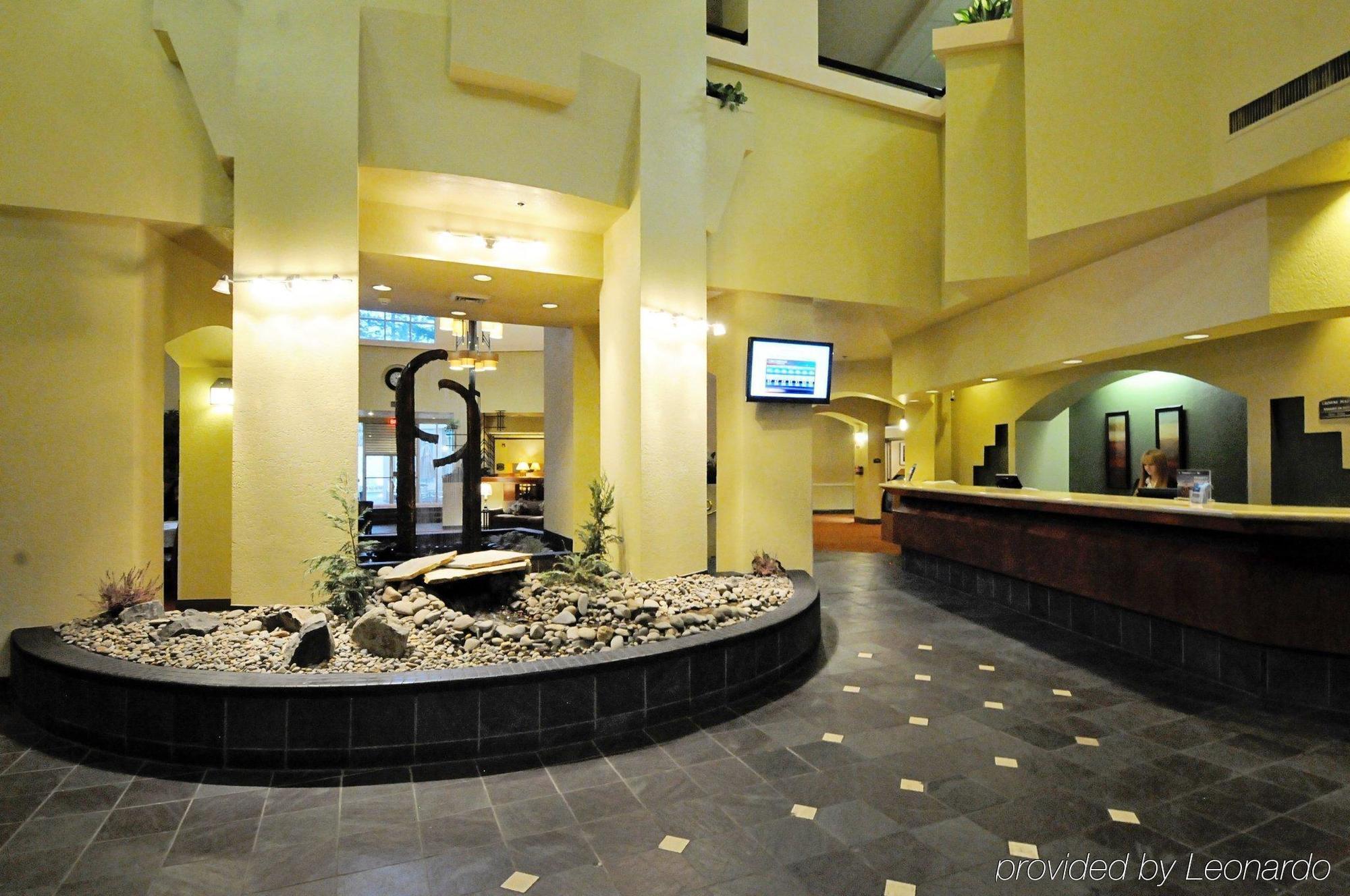 Crowne Plaza Portland - Lake Oswego, An Ihg Hotel Ngoại thất bức ảnh