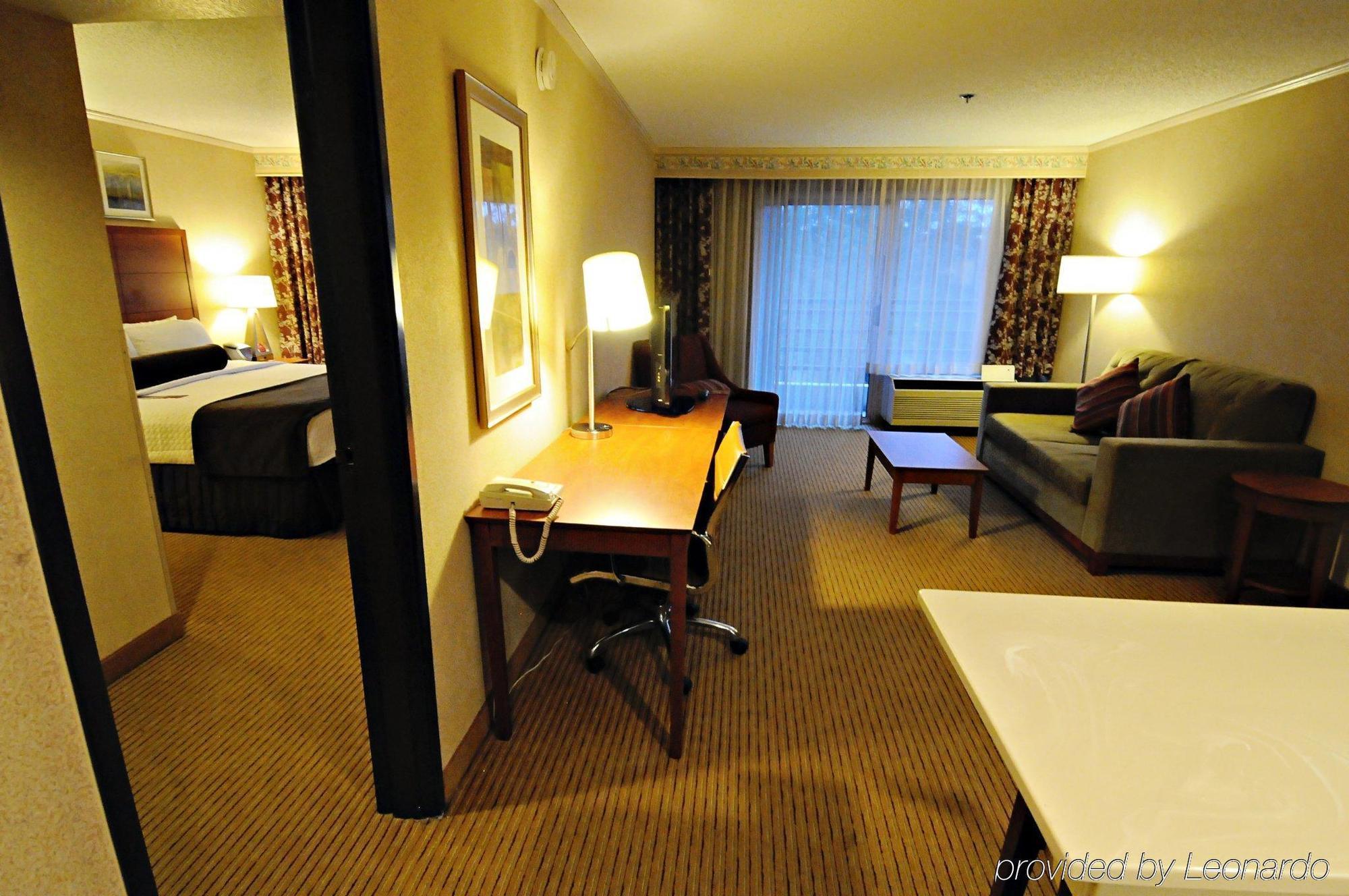 Ac Hotel By Marriott Portland Lake Oswego Ngoại thất bức ảnh