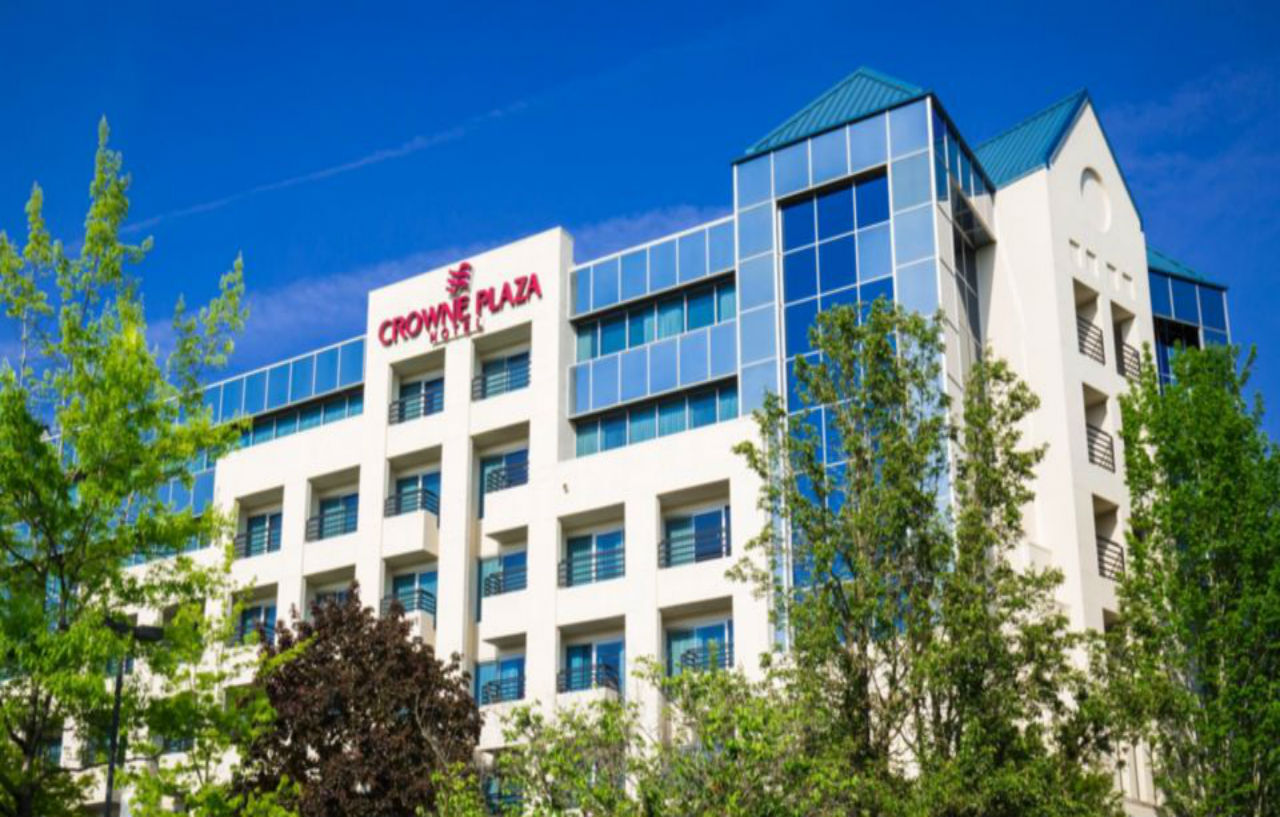 Ac Hotel By Marriott Portland Lake Oswego Ngoại thất bức ảnh