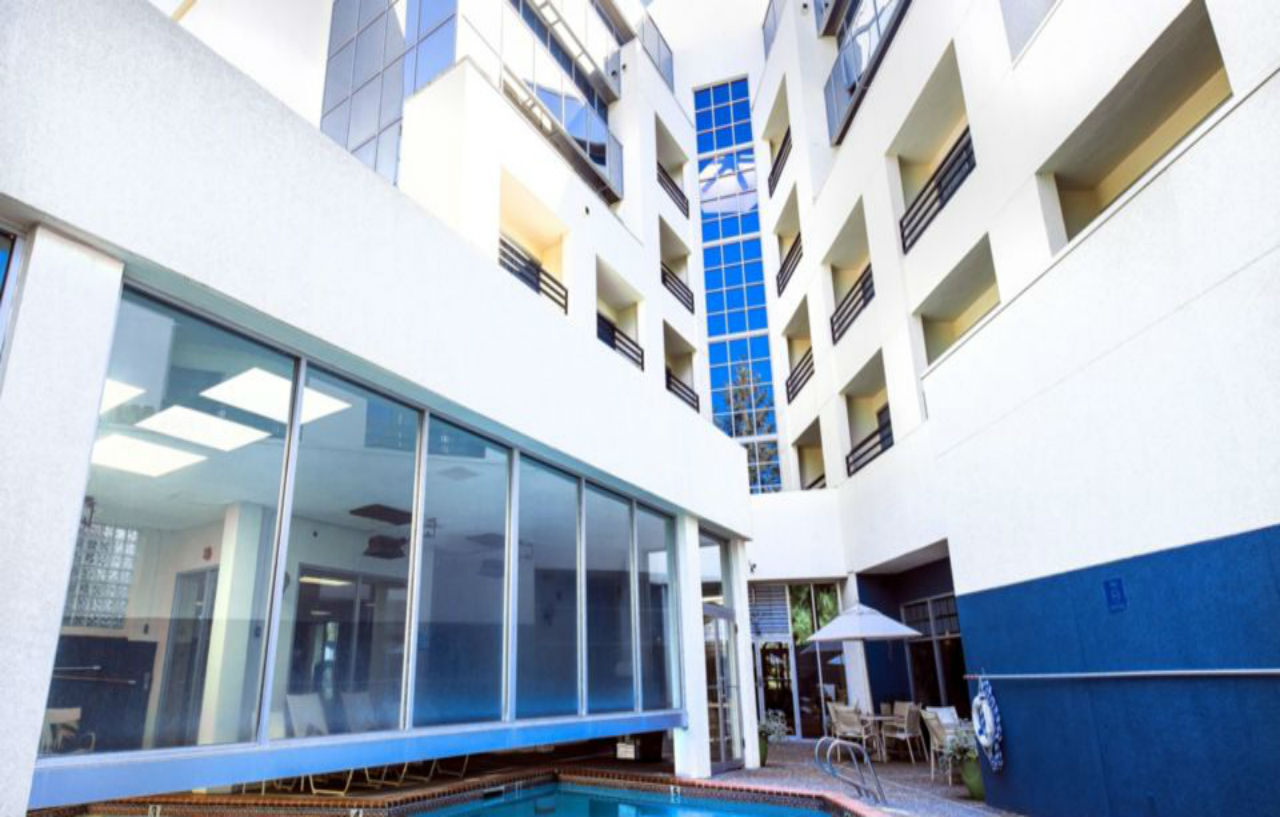 Ac Hotel By Marriott Portland Lake Oswego Ngoại thất bức ảnh