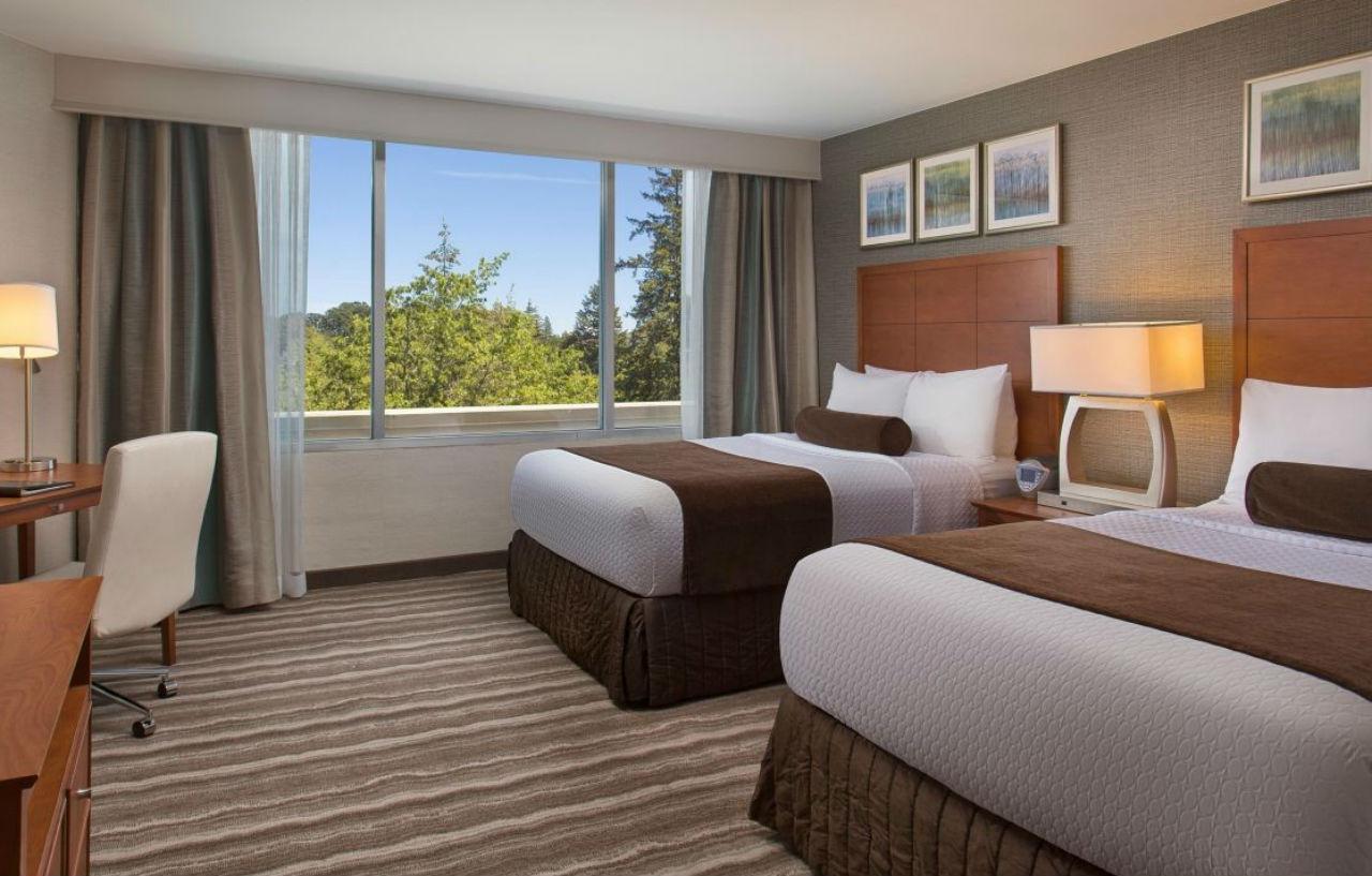 Ac Hotel By Marriott Portland Lake Oswego Ngoại thất bức ảnh